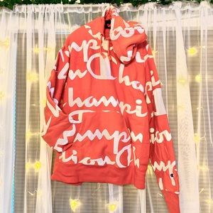 Limited Edition Champion Life Reverse Weave Hoodie